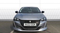 Peugeot 208 1.2 PureTech 100 Allure Premium 5dr Petrol Hatchback